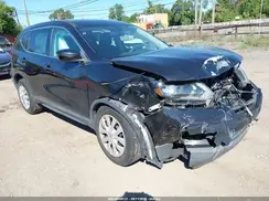 5N1AT2MV0HC751330 2017 NISSAN ROGUE