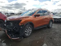 5N1AT2MV0HC751344 2017 NISSAN ROGUE