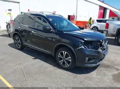 5N1AT2MV0HC751523 2017 NISSAN ROGUE