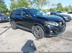 5N1AT2MV0HC751568 2017 NISSAN ROGUE