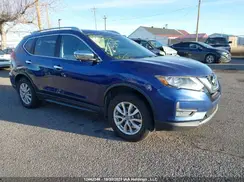 5N1AT2MV0HC752297 2017 NISSAN ROGUE