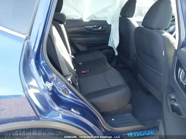 5N1AT2MV0HC752297 2017 NISSAN ROGUE - Image 8
