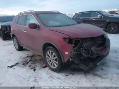 5N1AT2MV0HC753532 2017 NISSAN ROGUE