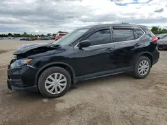 5N1AT2MV0HC753563 2017 NISSAN ROGUE