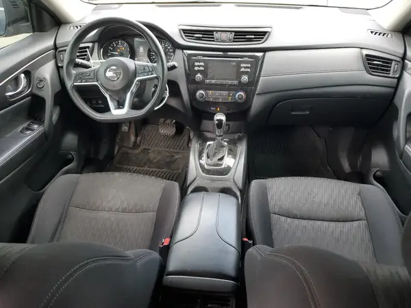5N1AT2MV0HC753563 2017 NISSAN ROGUE - Image 8