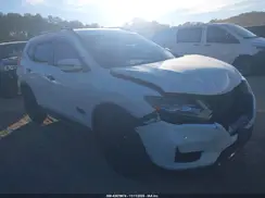 5N1AT2MV0HC754759 2017 NISSAN ROGUE