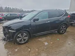 5N1AT2MV0HC755264 2017 NISSAN ROGUE