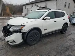 5N1AT2MV0HC755300 2017 NISSAN ROGUE