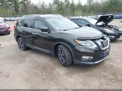 5N1AT2MV0HC755474 2017 NISSAN ROGUE