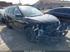 5N1AT2MV0HC756091 2017 NISSAN ROGUE