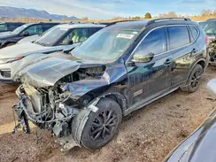 5N1AT2MV0HC756897 2017 NISSAN ROGUE