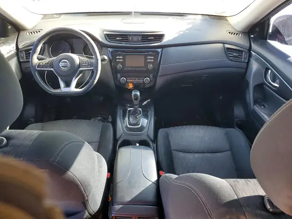 5N1AT2MV0HC756897 2017 NISSAN ROGUE - Image 8