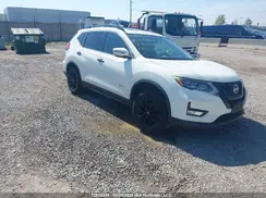 5N1AT2MV0HC756947 2017 NISSAN ROGUE