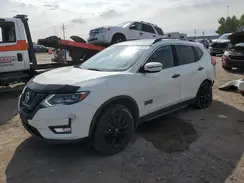 5N1AT2MV0HC756978 2017 NISSAN ROGUE
