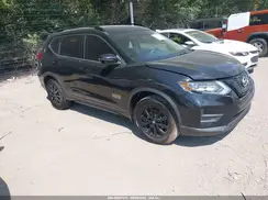 5N1AT2MV0HC758312 2017 NISSAN ROGUE