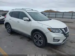 5N1AT2MV0HC759945 2017 NISSAN ROGUE