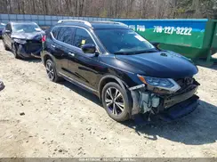 5N1AT2MV0HC760741 2017 NISSAN ROGUE