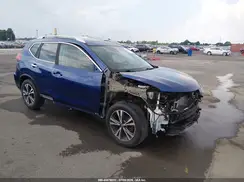 5N1AT2MV0HC762344 2017 NISSAN ROGUE