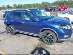 5N1AT2MV0HC762425 2017 NISSAN ROGUE