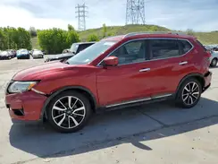 5N1AT2MV0HC762456 2017 NISSAN ROGUE