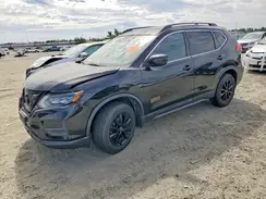 5N1AT2MV0HC762957 2017 NISSAN ROGUE