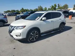 5N1AT2MV0HC764191 2017 NISSAN ROGUE