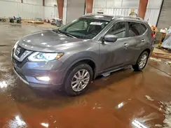 5N1AT2MV0HC764238 2017 NISSAN ROGUE