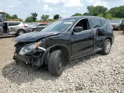 5N1AT2MV0HC765955 2017 NISSAN ROGUE