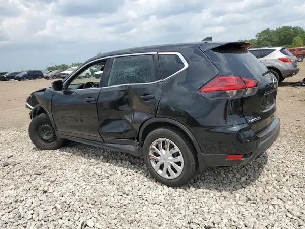5N1AT2MV0HC765955 2017 NISSAN ROGUE - Image 2