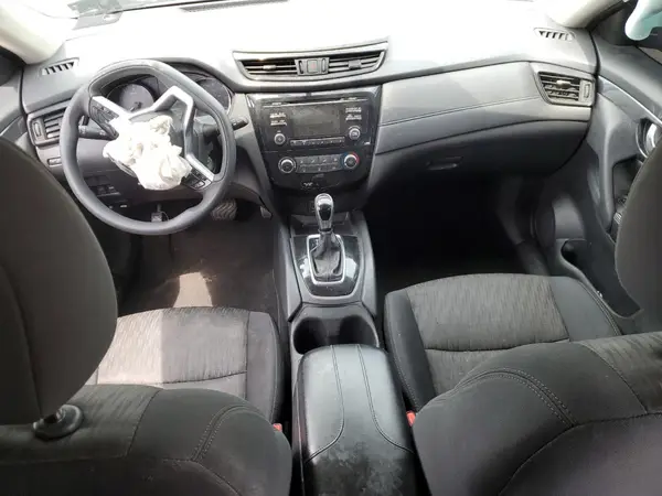5N1AT2MV0HC765955 2017 NISSAN ROGUE - Image 8