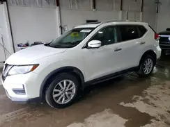 5N1AT2MV0HC766636 2017 NISSAN ROGUE