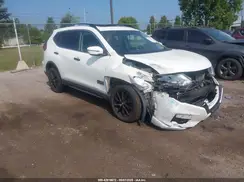 5N1AT2MV0HC766913 2017 NISSAN ROGUE