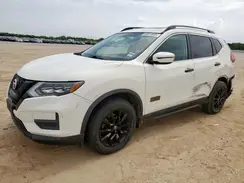 5N1AT2MV0HC767494 2017 NISSAN ROGUE
