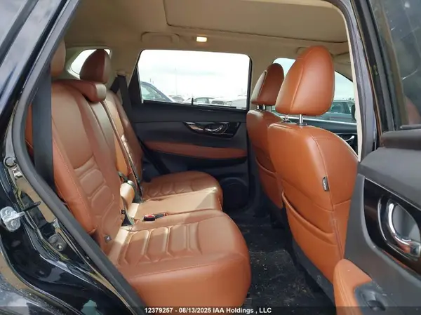5N1AT2MV0HC767740 2017 NISSAN ROGUE - Image 8