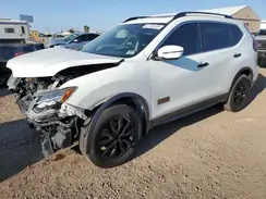 5N1AT2MV0HC768015 2017 NISSAN ROGUE