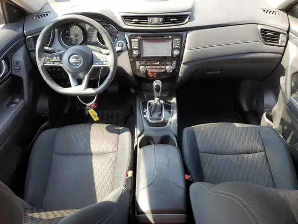 5N1AT2MV0HC768354 2017 NISSAN ROGUE - Image 8