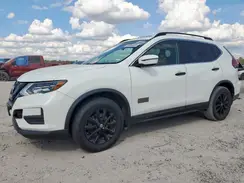 5N1AT2MV0HC768581 2017 NISSAN ROGUE