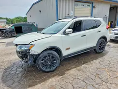 5N1AT2MV0HC768726 2017 NISSAN ROGUE
