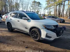5N1AT2MV0HC769455 2017 NISSAN ROGUE