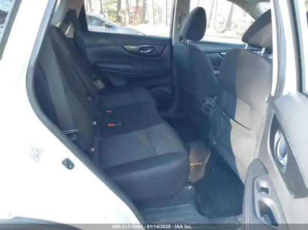 5N1AT2MV0HC769455 2017 NISSAN ROGUE - Image 8