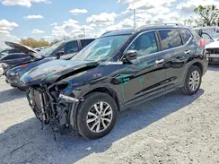 5N1AT2MV0HC769889 2017 NISSAN ROGUE