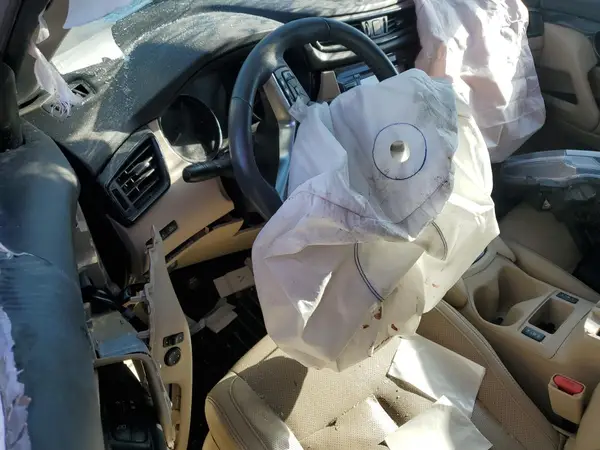 5N1AT2MV0HC770704 2017 NISSAN ROGUE - Image 8