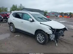 5N1AT2MV0HC770797 2017 NISSAN ROGUE