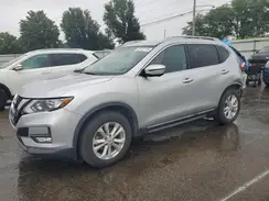 5N1AT2MV0HC771495 2017 NISSAN ROGUE