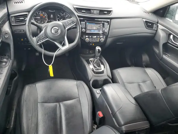 5N1AT2MV0HC771495 2017 NISSAN ROGUE - Image 8