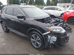 5N1AT2MV0HC772288 2017 NISSAN ROGUE