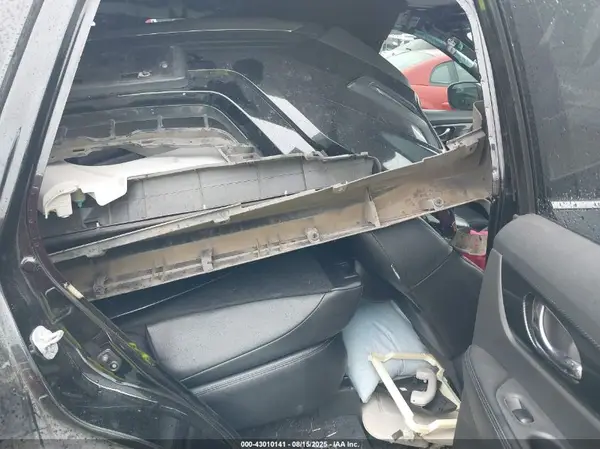 5N1AT2MV0HC772288 2017 NISSAN ROGUE - Image 8