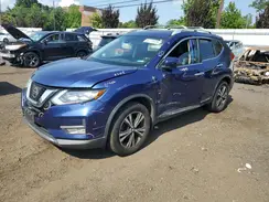 5N1AT2MV0HC773392 2017 NISSAN ROGUE