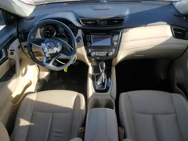 5N1AT2MV0HC774509 2017 NISSAN ROGUE - Image 8
