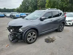 5N1AT2MV0HC775286 2017 NISSAN ROGUE